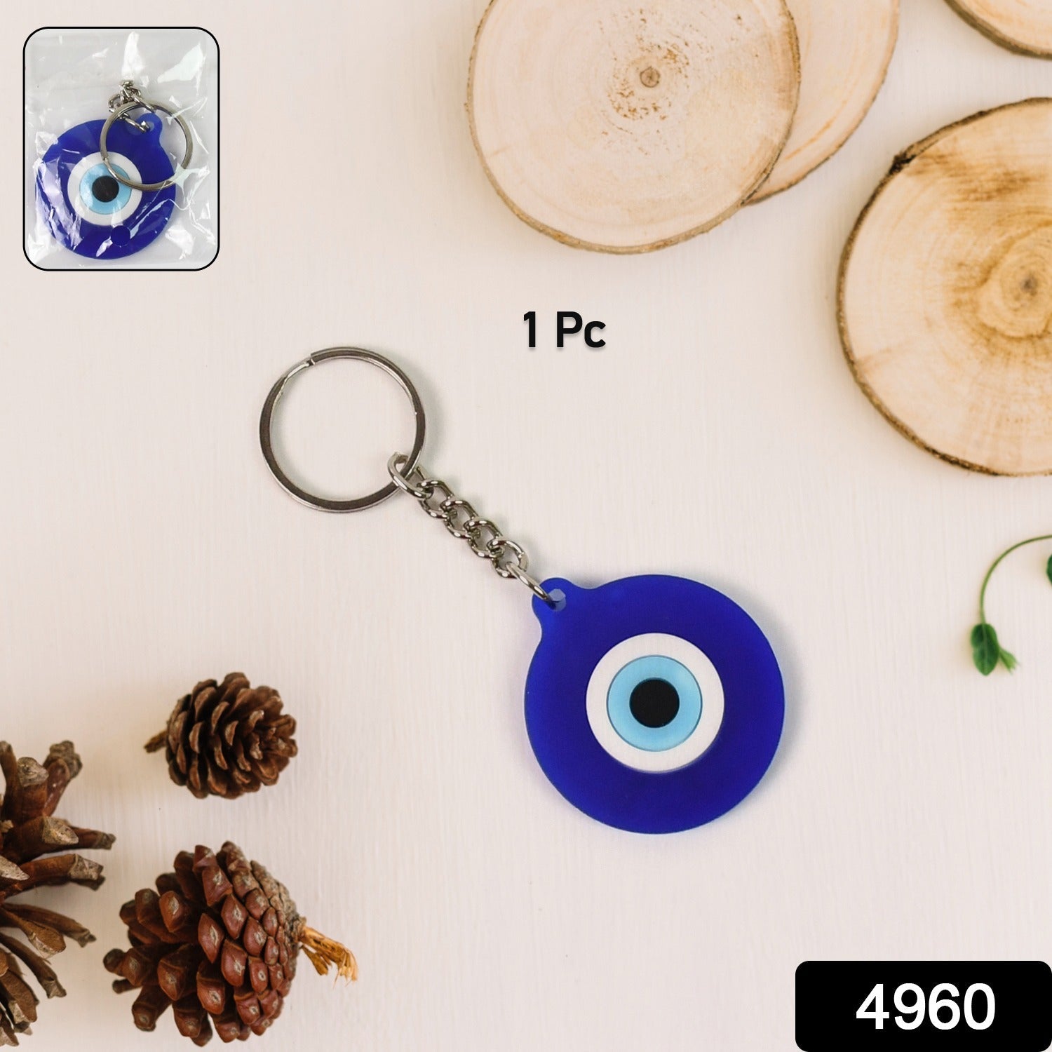 Mystic Eye Loop Mystic Eye Loop